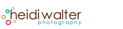 Heidi Walter Photography's Logo
