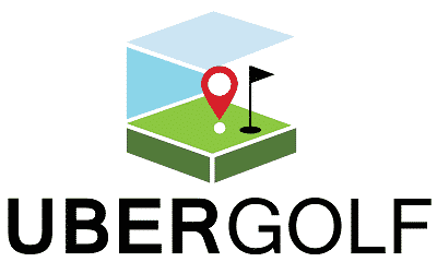 Uber Golf's Logo