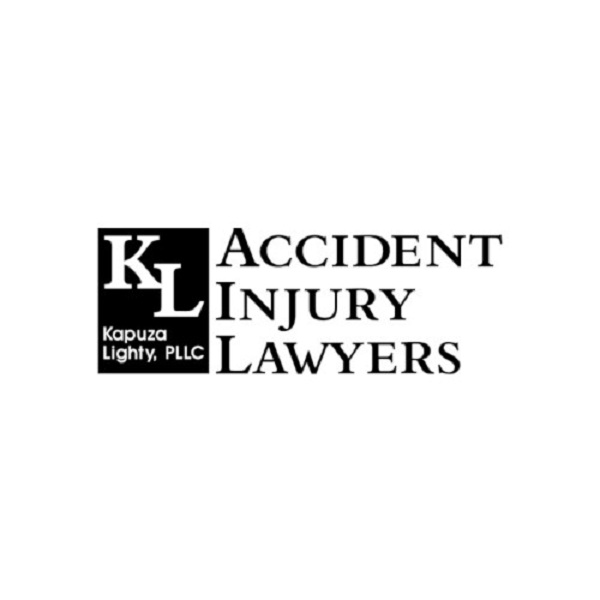 Kapuza Lighty, PLLC - Yakima Accident Injury Lawyers's Logo