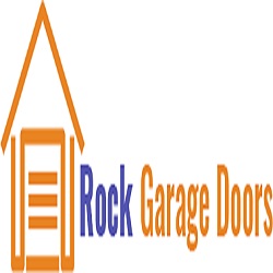 Rock Garage Doors's Logo