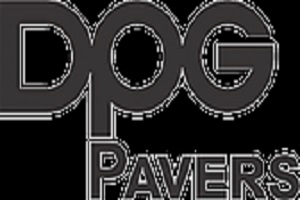 DPG Pavers - San Rafael's Logo