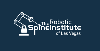 The Robotic Spine Institute of Las Vegas's Logo