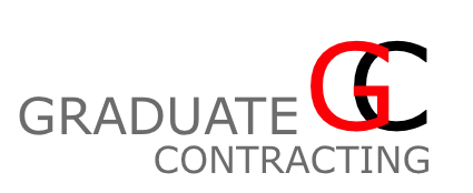 Graduate Contracting's Logo