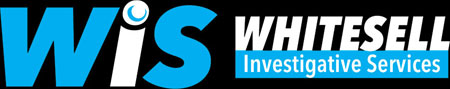 Whitesell Investigative Services of Charlotte's Logo