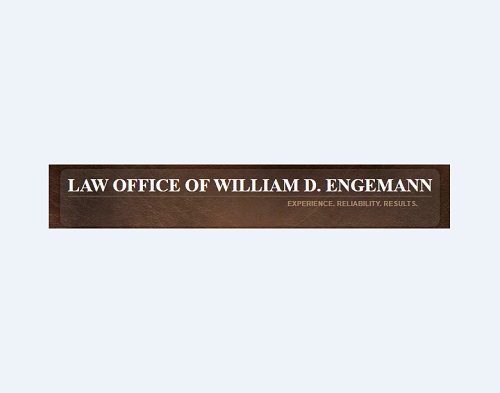 Law Offices Of William D. Engemann's Logo