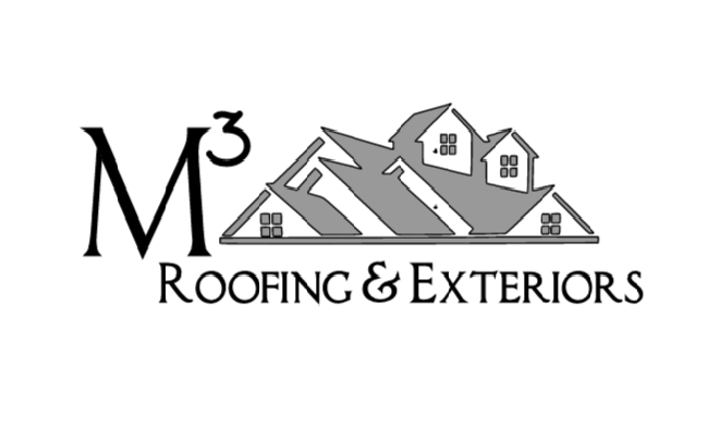 M3 Roofing & Exteriors's Logo