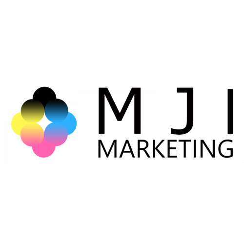 MJI Marketing's Logo