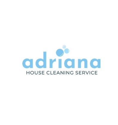 Adriana's House Cleaning's Logo