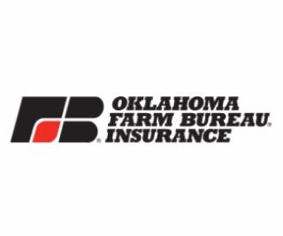 Oklahoma Farm Bureau Insurance - Atoka's Logo