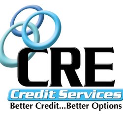CRE Credit Services's Logo