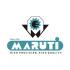Maruti Pump's Logo