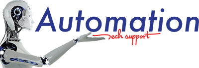 Automation Tech Support's Logo