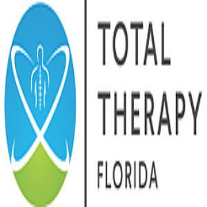 Total Therapy Florida - Osprey's Logo