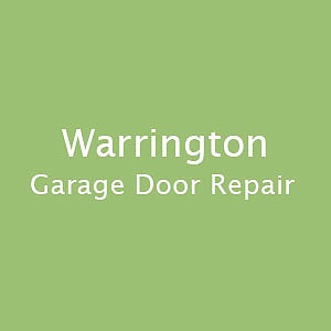 Warrington Garage Door Repair's Logo