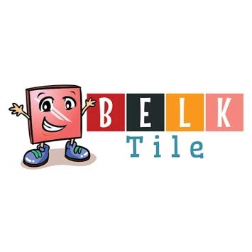 BELK Tile's Logo