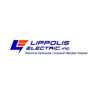 Lippolis Electric, Inc.'s Logo