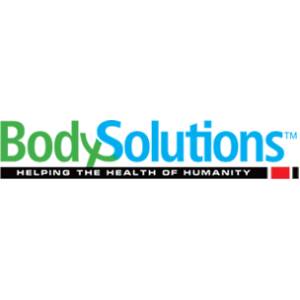 Body Solutions's Logo
