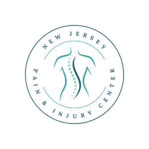 New Jersey Pain & Injury Center's Logo