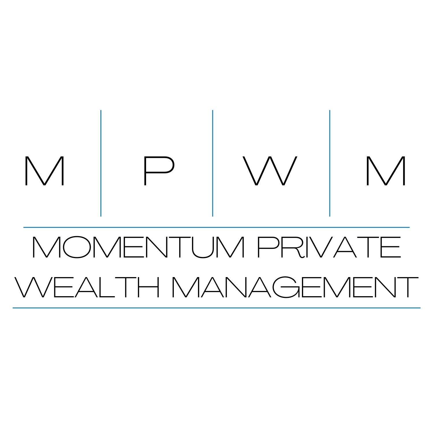 Momentum Private Wealth Management's Logo