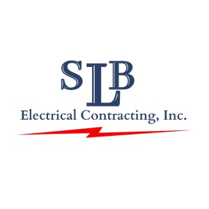 SLB Electrical Contracting Inc.'s Logo