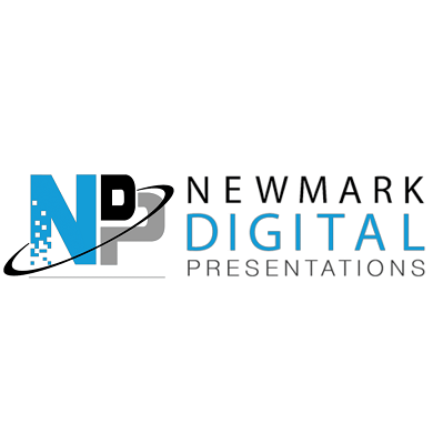 Newmark Digital Presentations's Logo