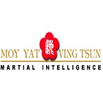 Moy Yat Ving Tsun Martial Intelligence - Hatboro's Logo