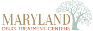 Drug Treatment Centers Maryland's Logo