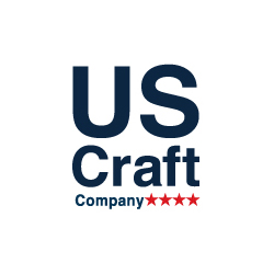 Us Craft Company's Logo