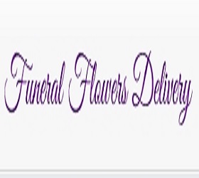 Funeral Flowers's Logo