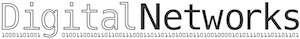 Digital Networks LLC's Logo