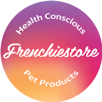 Frenchiestore's Logo