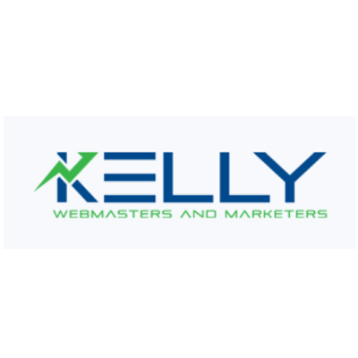 Kelly Webmasters and Marketers's Logo