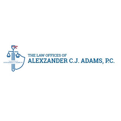 The Law Offices of Alexzander C. J. Adams, P.C.'s Logo