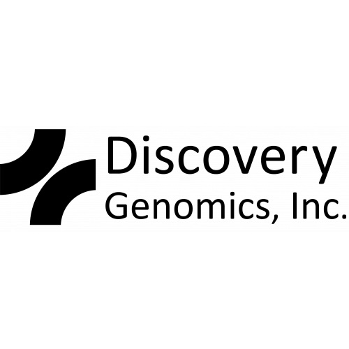 Discovery Genomics, Inc - Testing Site's Logo
