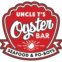 Uncle T's Oyster Bar's Logo