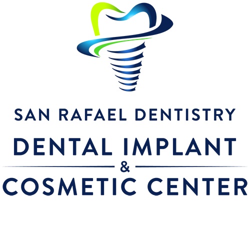 San Rafael Dentistry Dental Implants & Cosmetic Center - San Rafael's Logo