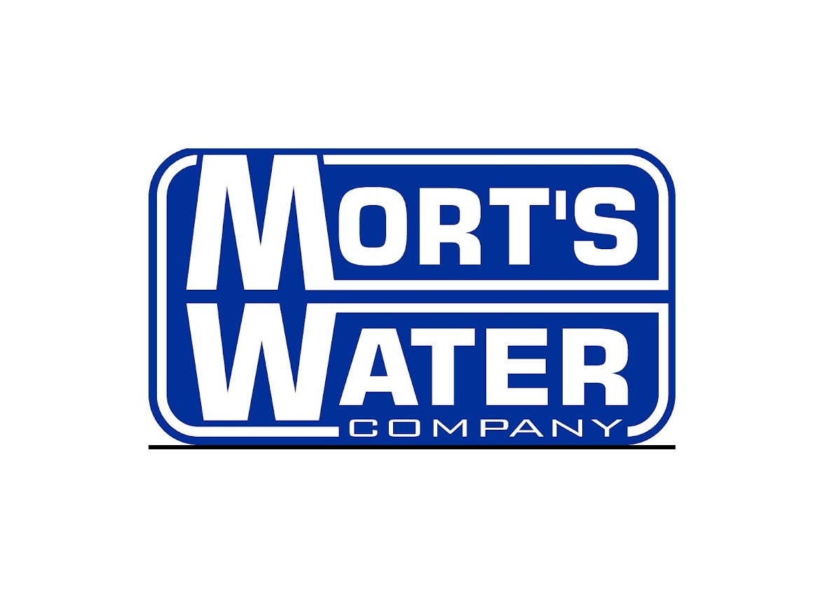 Morts Water Company's Logo