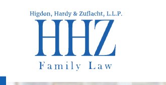 Higdon, Hardy & Zuflacht LLP's Logo