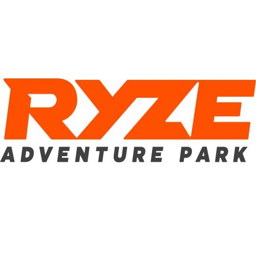 Ryze Adventure Park - St. Louis's Logo
