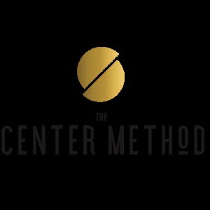 The Center Method's Logo