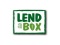 Lend A Box Raleigh LLC's Logo