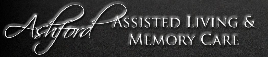 Ashford Assisted Living & Memory Care's Logo