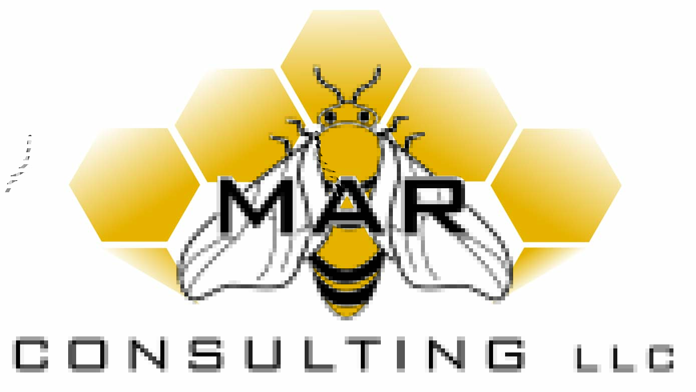 MAR Consulting LLC's Logo