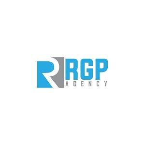 RGP Agency's Logo