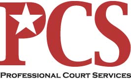 Professional Court Services's Logo