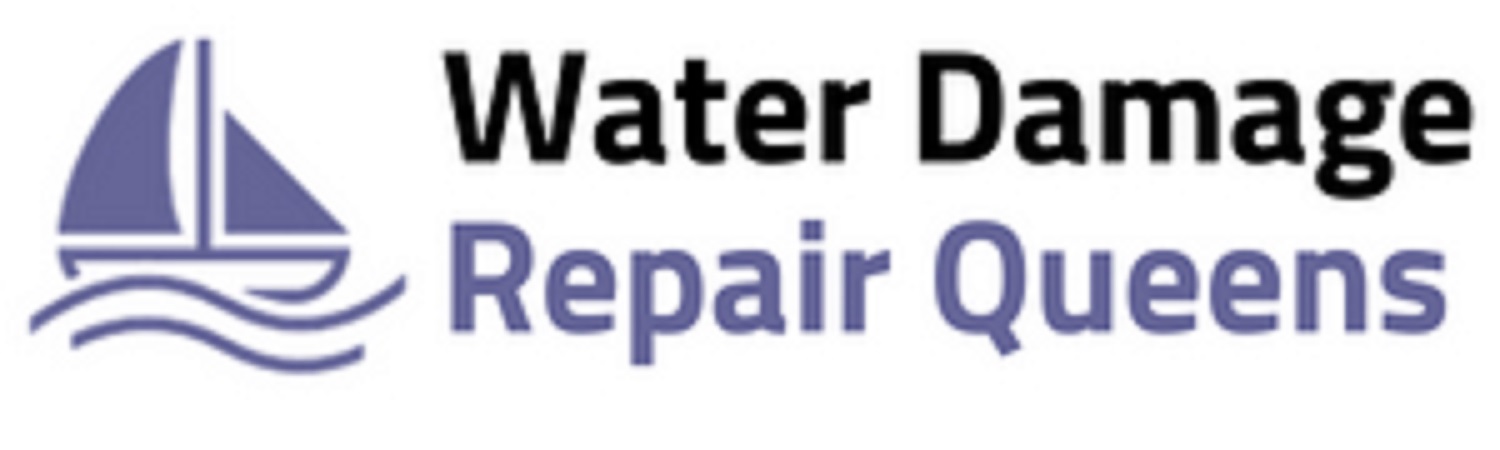 Water Damage Repair Queens's Logo