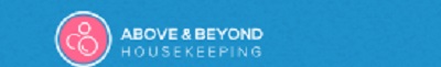 Above and Beyond Housekeeping Services's Logo