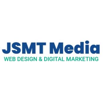 JSMT Media's Logo