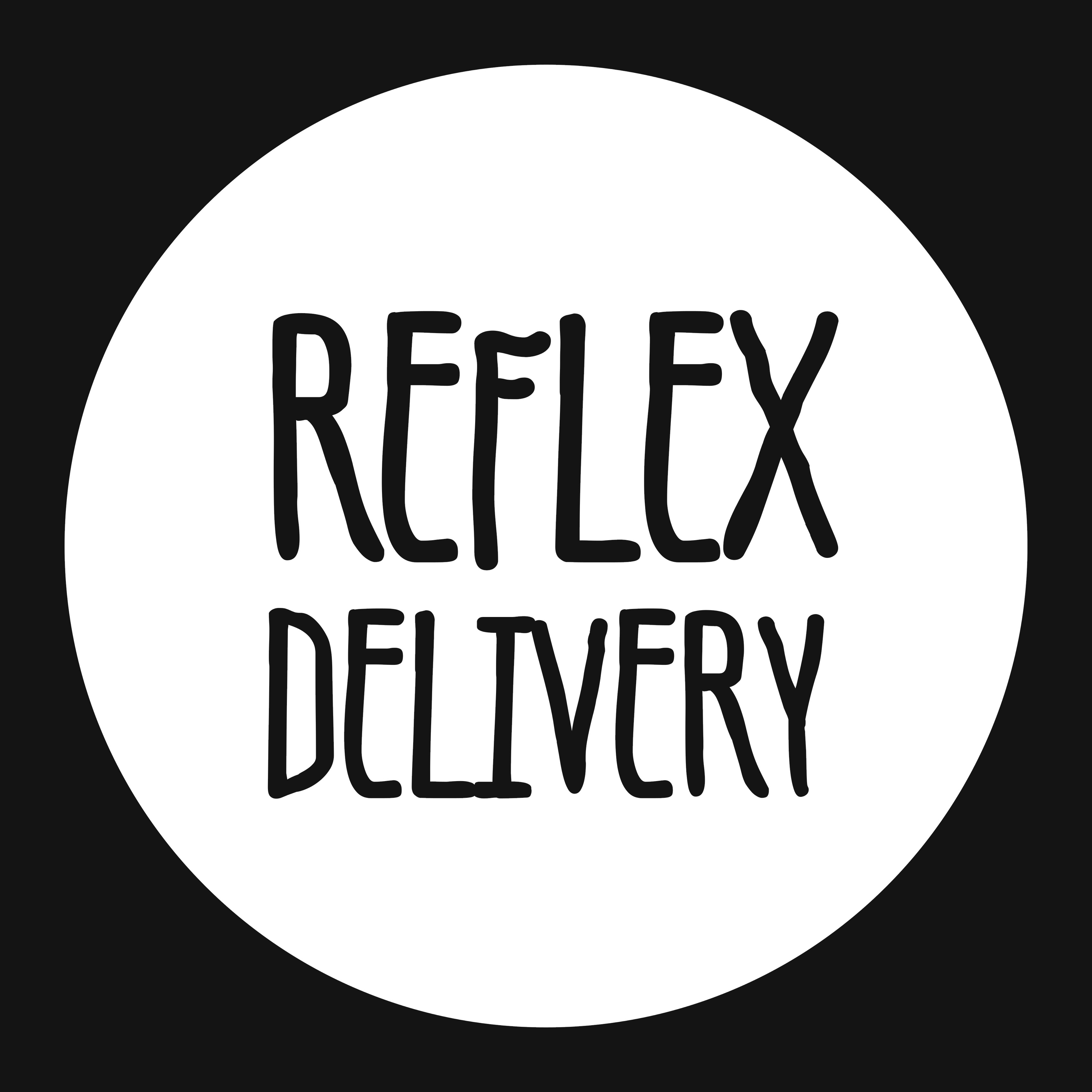 Reflex Delivery LLC's Logo