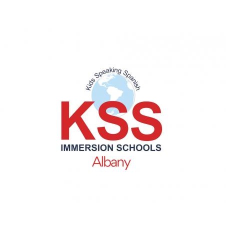 KSS Immersion Preschool of Albany's Logo